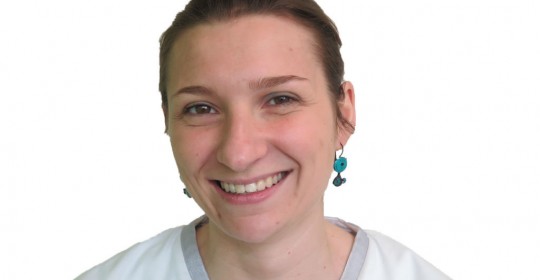 Loredana Capuzzi