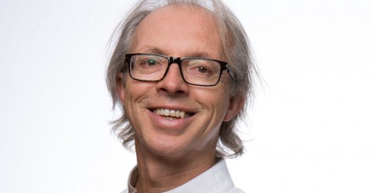 Serge Laby