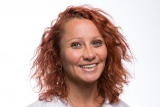 Suzanne Duvigneaud