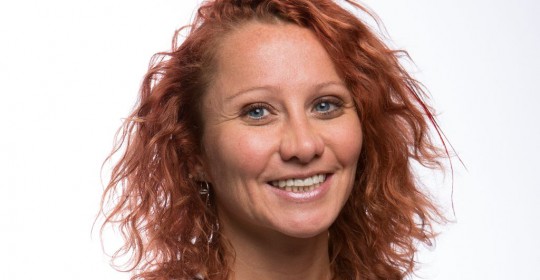 Suzanne Duvigneaud