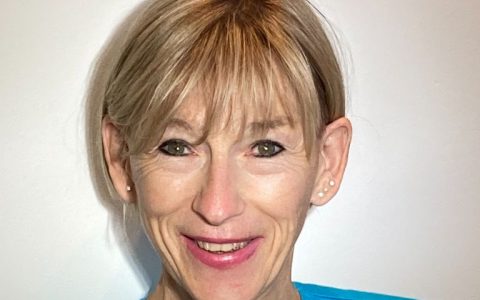 Nathalie Halleux