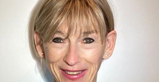 Nathalie Halleux