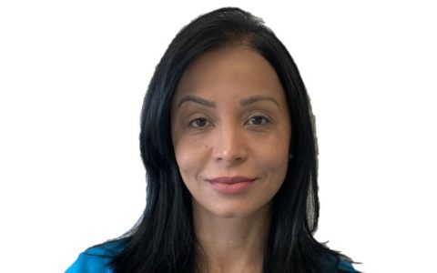 Ingrid Vanham